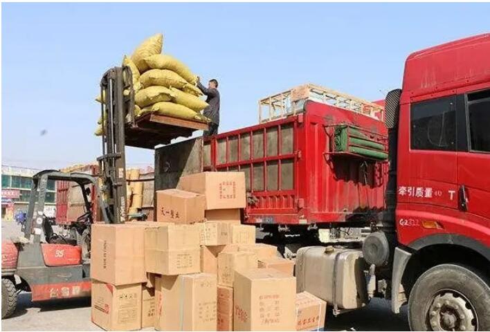 漳州到焉耆回族自治县物流专线