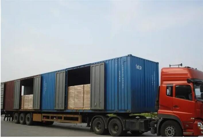 漳州到焉耆回族自治县整车运输