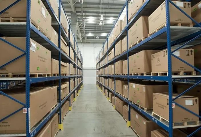 漳州到焉耆回族自治县货物仓储